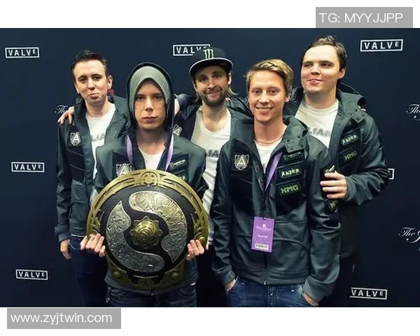 esports最新数据揭秘DOTA2成功背后的故事与王军的独特见解